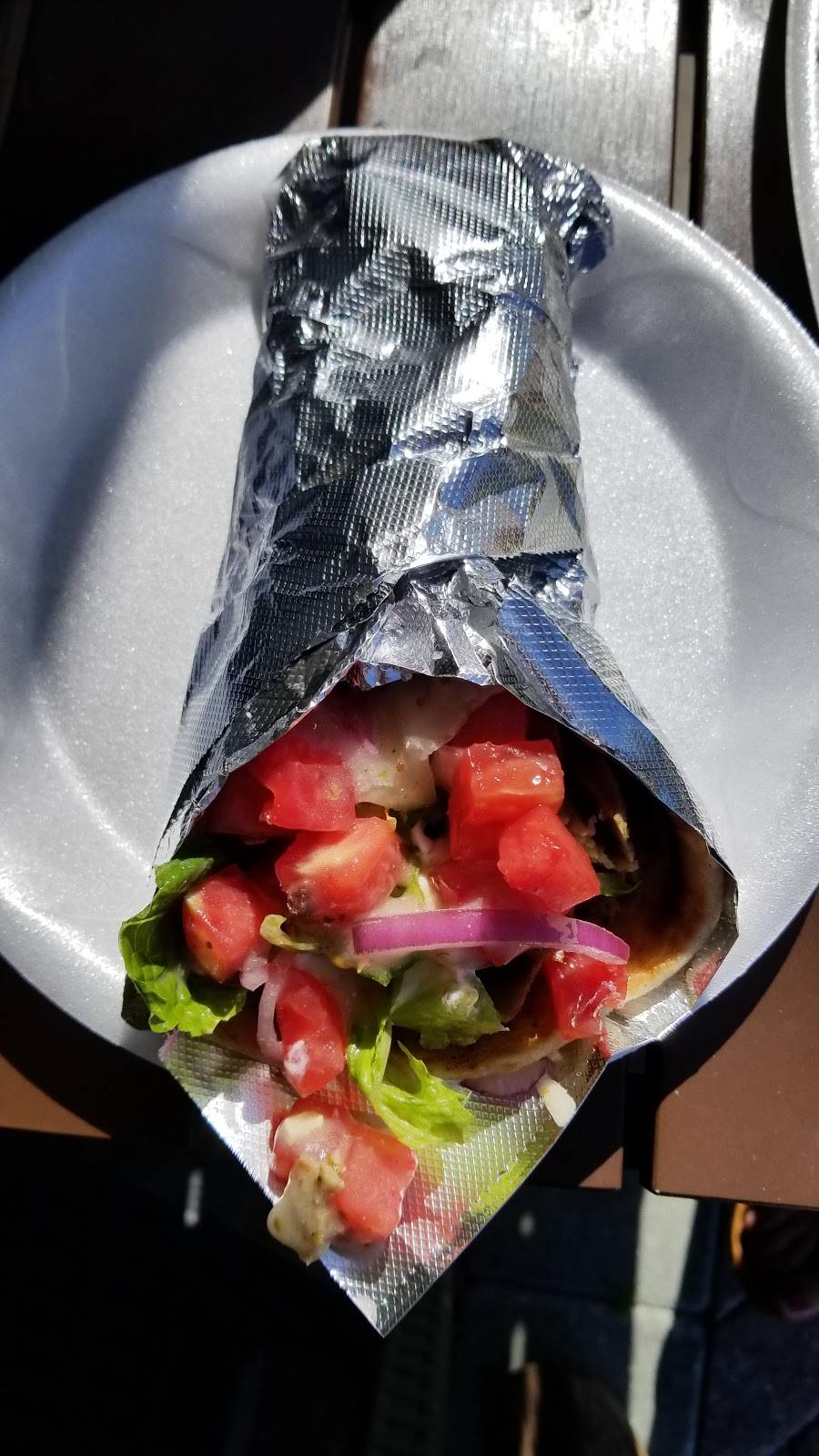 Souvlaki Fast Spanish River Blvd. Boca Raton | restaurant | 625 NE Spanish River Blvd, Boca Raton, FL 33431, USA | 5613388855 OR +1 561-338-8855