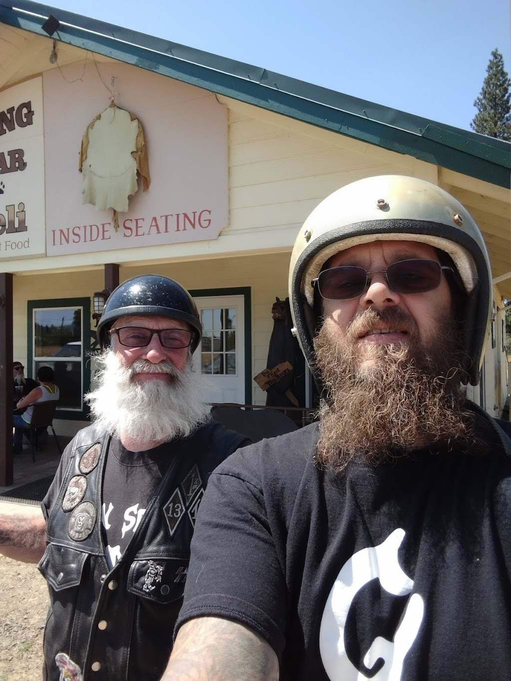 Running Bear Grill | restaurant | 23270 Sprague River Rd, Sprague River, OR 97639, USA | 5416139214 OR +1 541-613-9214