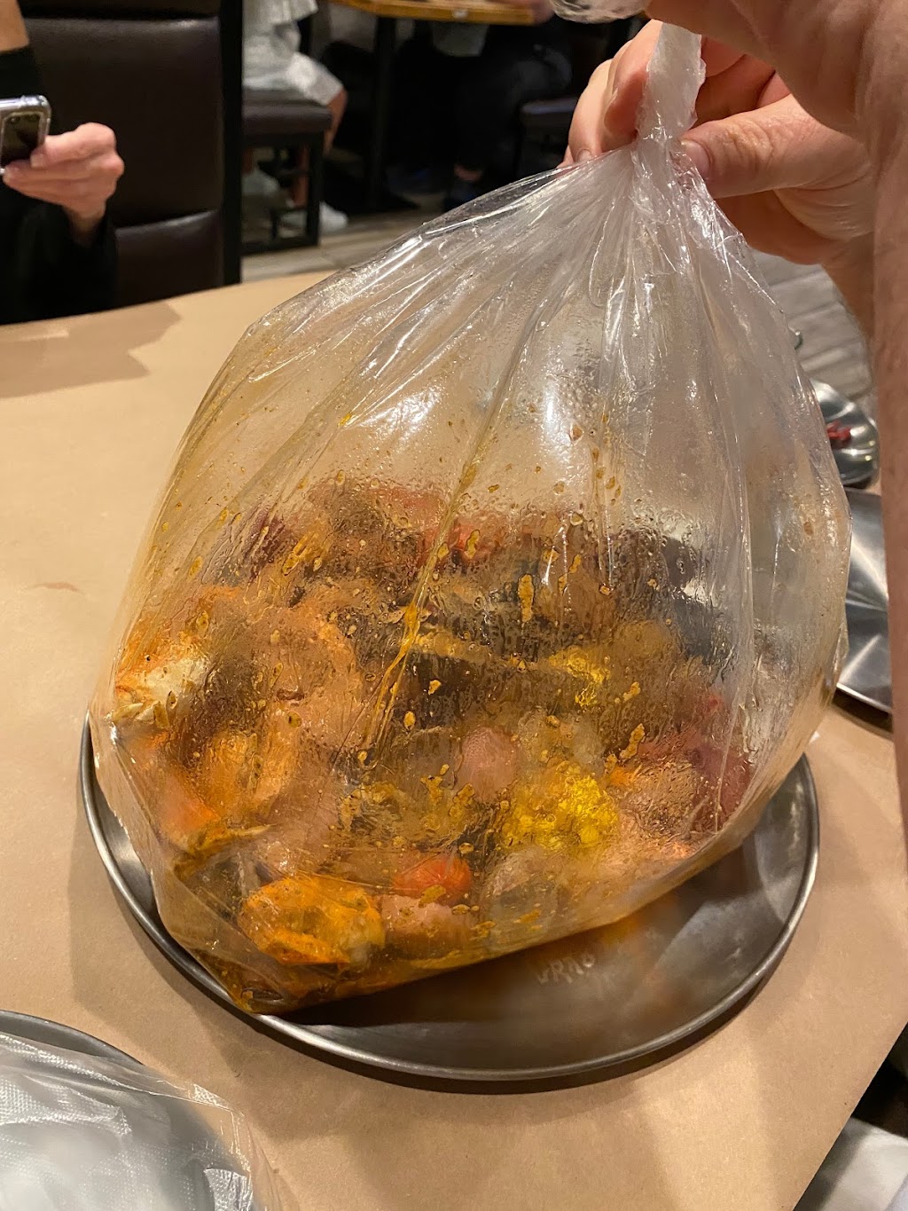 Crazy Crab | restaurant | 8800 W State Rd 84, Davie, FL 33324, USA | 9545415463 OR +1 954-541-5463