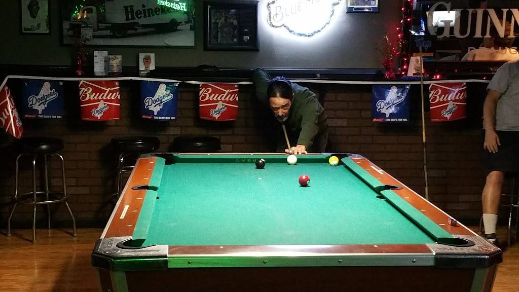 The Park Bar & Grill | restaurant | 2007 W Burbank Blvd, Burbank, CA 91506, USA | 8185576561 OR +1 818-557-6561