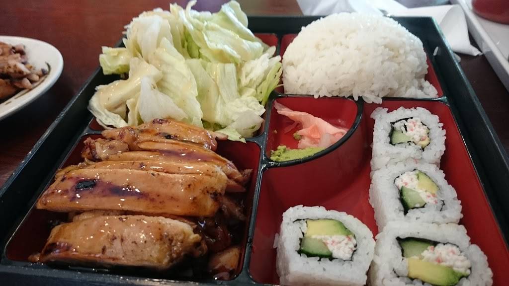 Sunny Teriyaki | restaurant | 13038 Interurban Ave S, Tukwila, WA 98168, USA | 2062438382 OR +1 206-243-8382