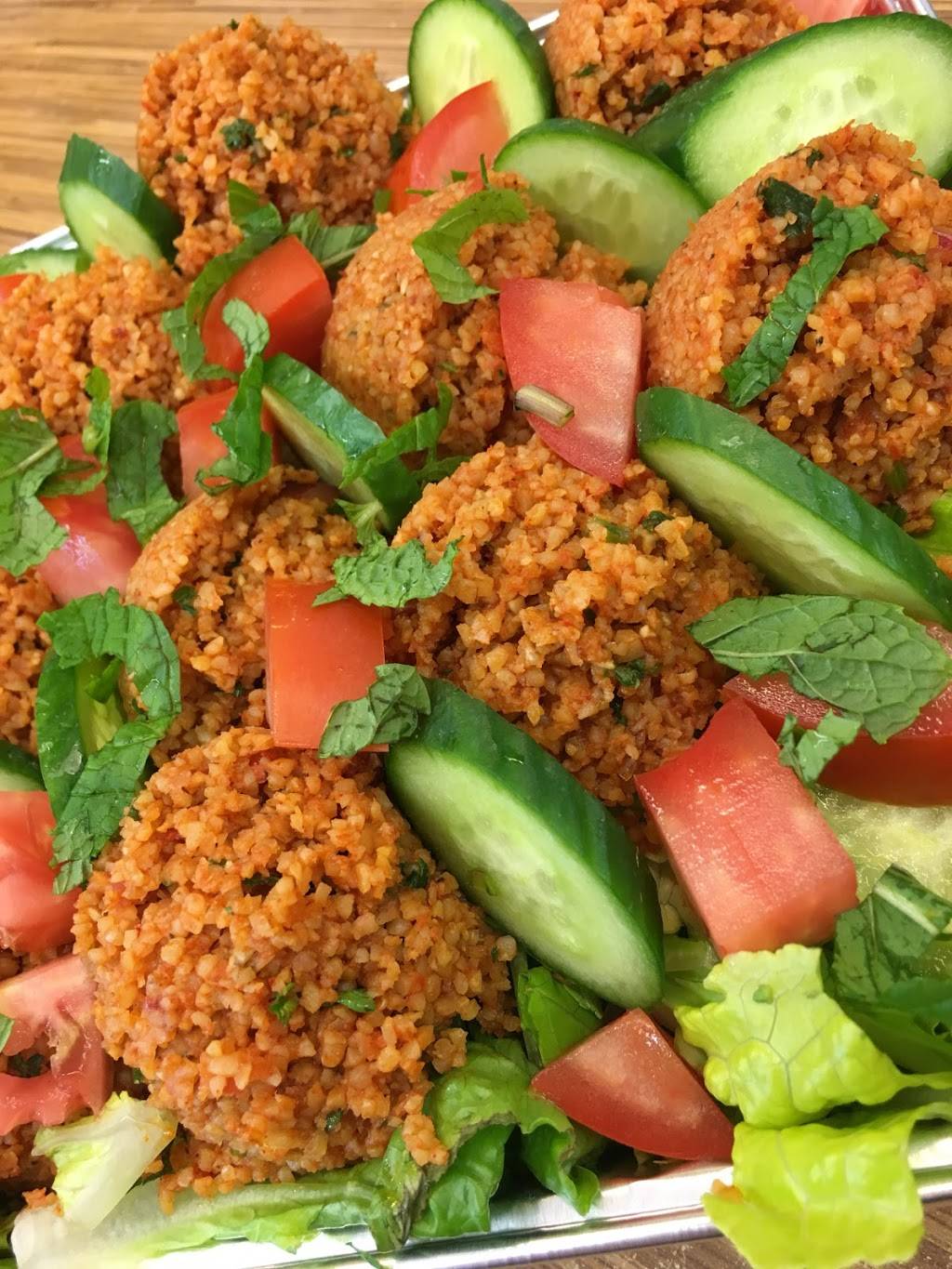 Glendale Market | restaurant | 513 W Glenoaks Blvd, Glendale, CA 91202, USA | 8182432554 OR +1 818-243-2554