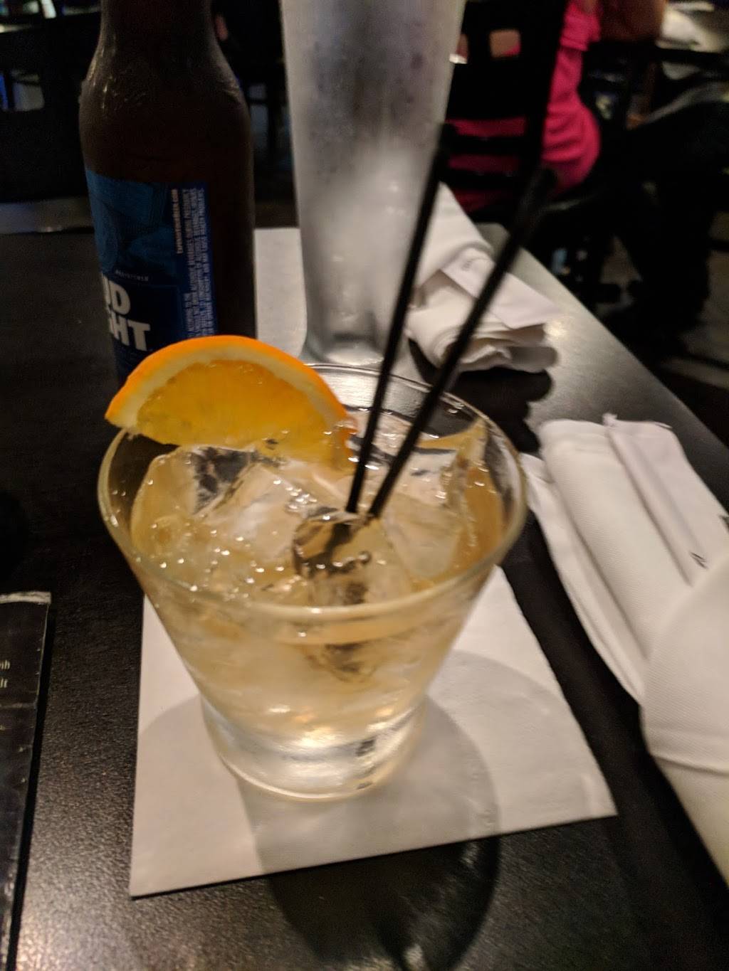 Zen Japanese Grill & Sushi | restaurant | Jr Blv, 1785 Martin Luther King Blvd, Houma, LA 70360, USA | 9858792195 OR +1 985-879-2195