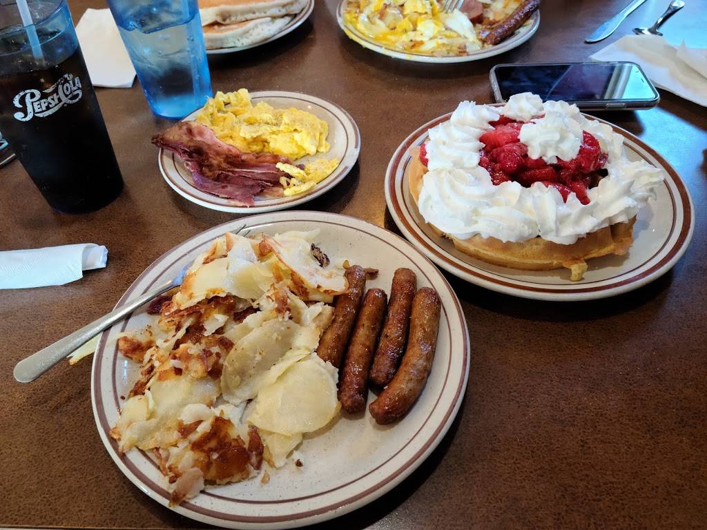 Jims | restaurant | 10640 South 160 West, Holiday Park Dr, Sandy, UT 84070, USA | 8015538100 OR +1 801-553-8100