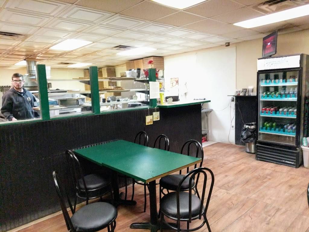 Pier Pizza Co | restaurant | 2763 Post Rd, Warwick, RI 02886, USA | 4017388008 OR +1 401-738-8008