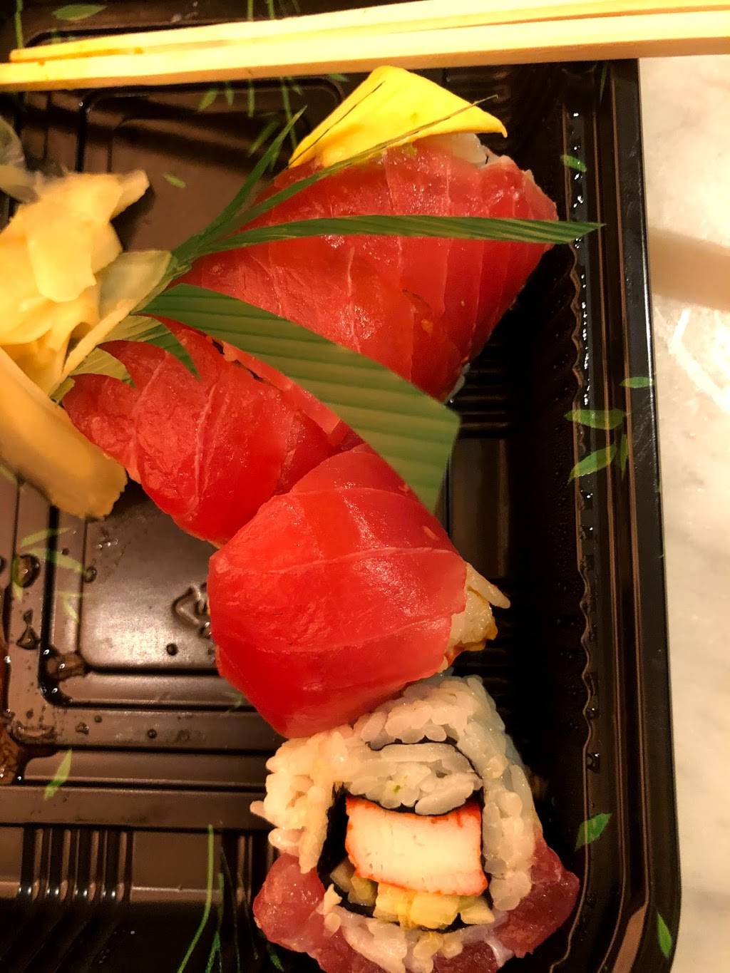 Sabi | restaurant | 1 W 59th St, New York, NY 10019, USA | 6467553230 OR +1 646-755-3230