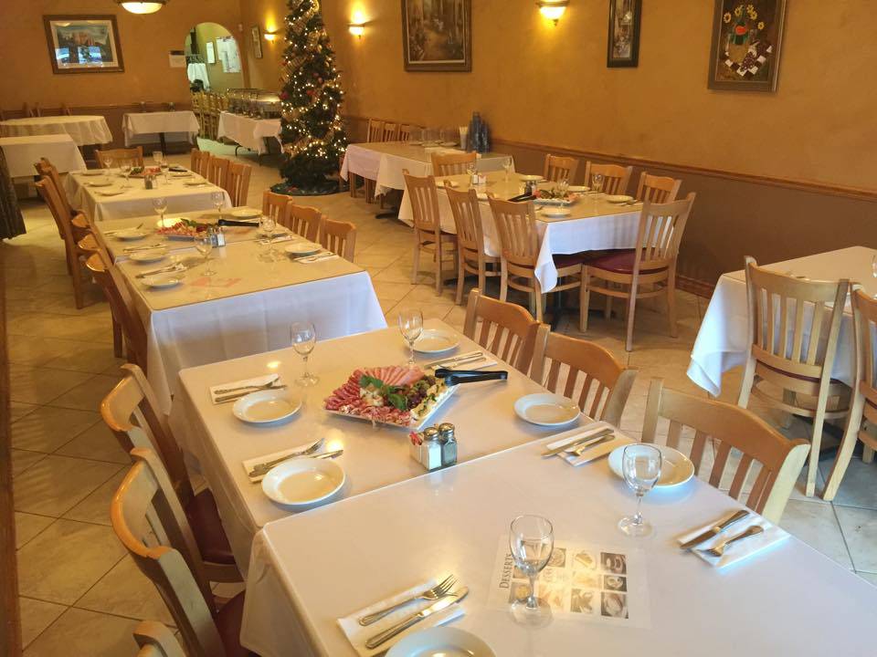 Edison Pizza & Italian Restaurant | restaurant | 2303 Woodbridge Ave # 10, Edison, NJ 08817, USA | 7329851733 OR +1 732-985-1733