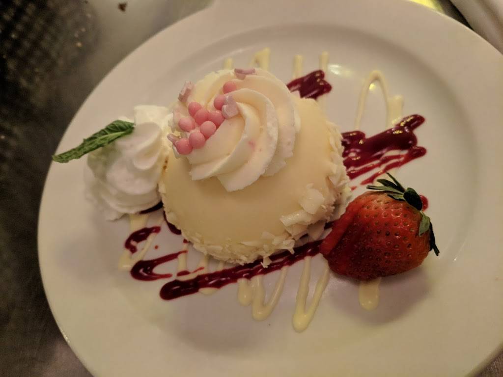 95a bistro & sushi | restaurant | 1381 Forest Park Cir, Lafayette, CO 80026, USA | 3036653080 OR +1 303-665-3080