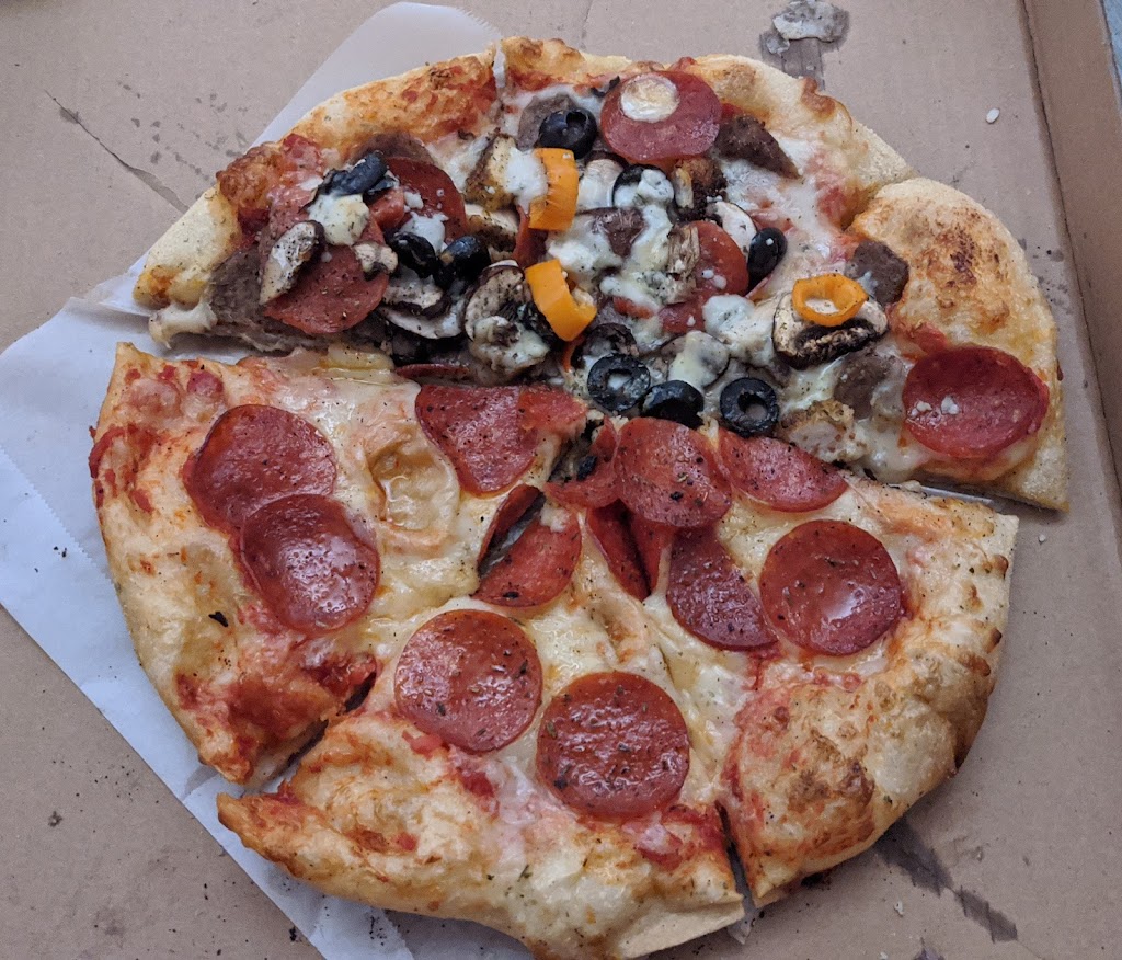 Little Italy Brick Oven Pizza | meal delivery | 2700 W Pecan St #950, Pflugerville, TX 78660, USA | 5129091161 OR +1 512-909-1161