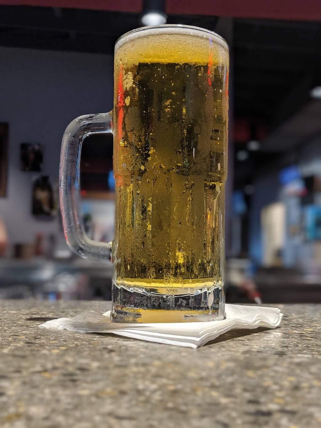 Mugshots Grill & Bar | restaurant | 15533 Daniel Blvd, Gulfport, MS 39531, USA | 2282061872 OR +1 228-206-1872