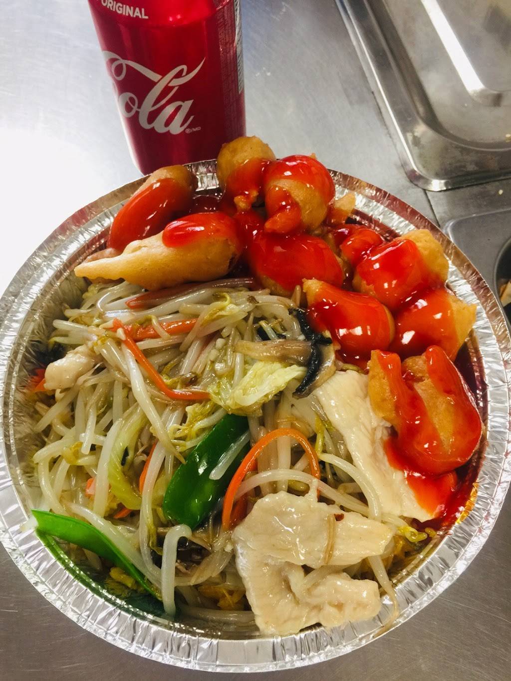 Lin’s Garden | restaurant | 600 Laurelwood Dr, Waterloo, ON N2V 0A2, Canada | 5198838288 OR +1 519-883-8288