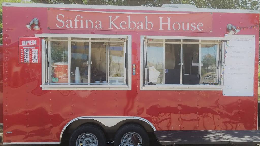Safina Kebab House | restaurant | 1919 S Pleasant Valley Rd, Austin, TX 78741, USA | 5123001777 OR +1 512-300-1777