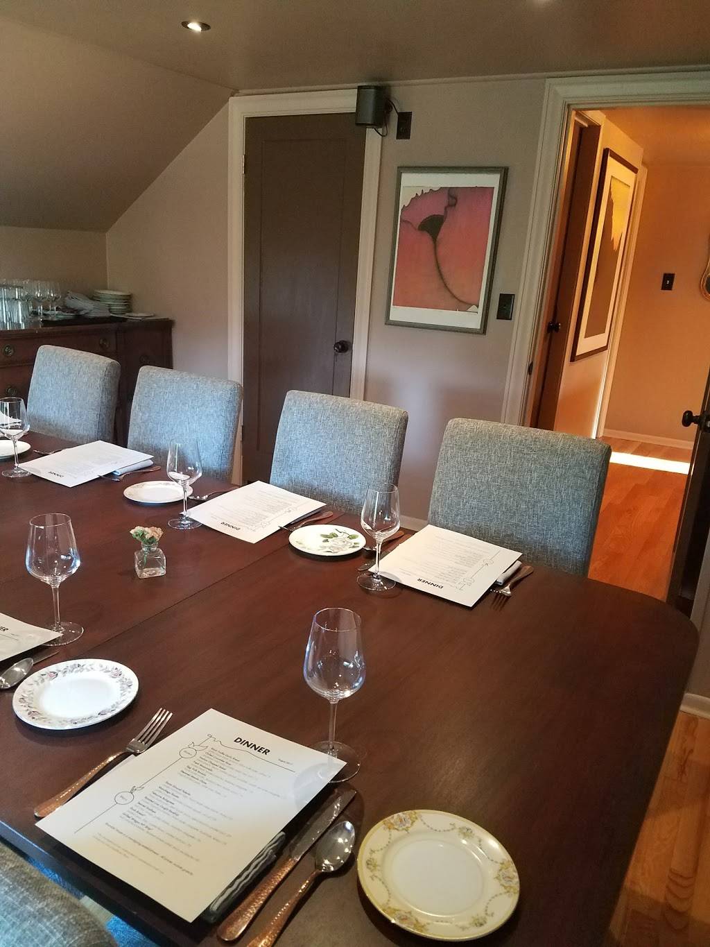 Bramble House | restaurant | 17123 Vashon Hwy SW, Vashon, WA 98070, USA | 2064087159 OR +1 206-408-7159