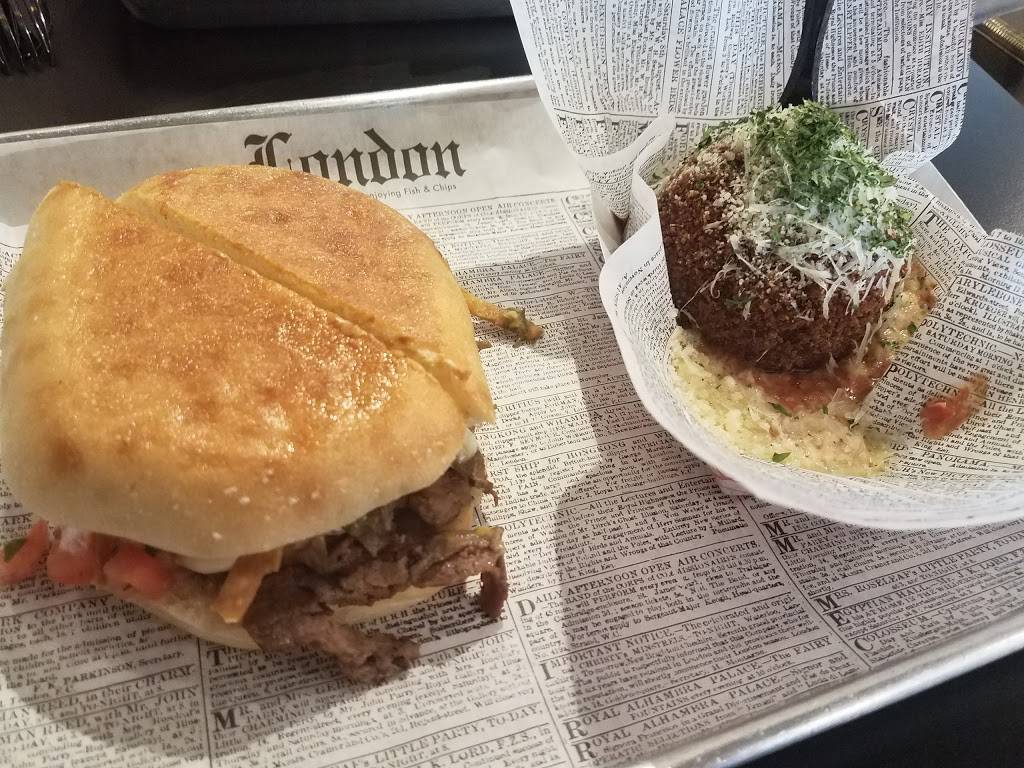 Press Gourmet Sandwiches | restaurant | 6206 N Federal Hwy, Fort Lauderdale, FL 33308, USA | 9544400422 OR +1 954-440-0422