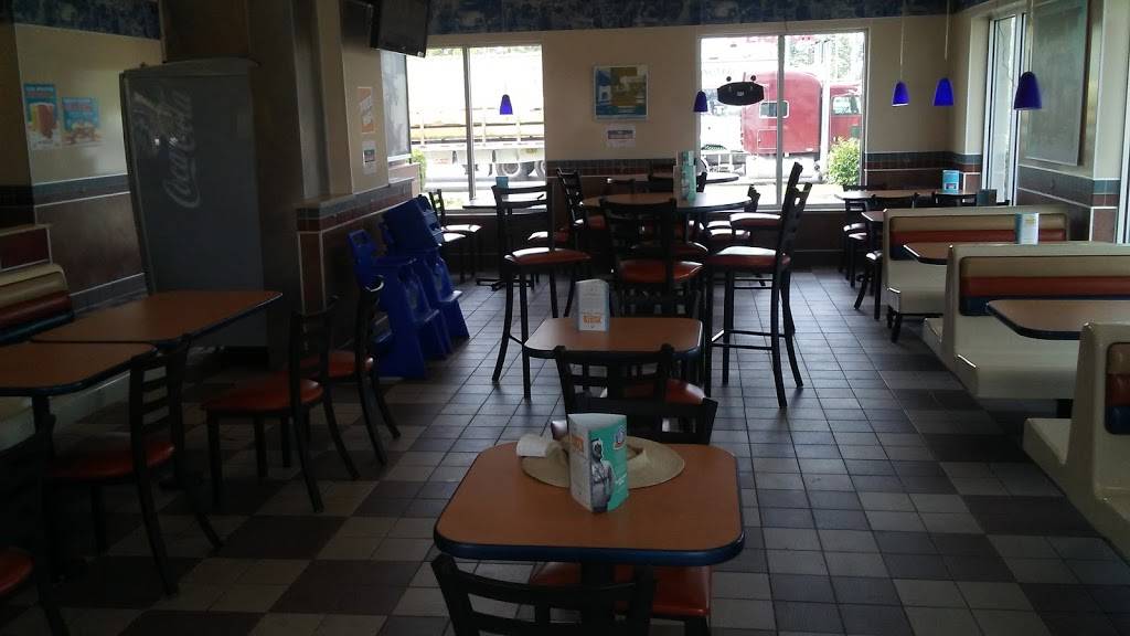 White Castle | restaurant | 15902 Kedzie Ave, Markham, IL 60426, USA | 7085968552 OR +1 708-596-8552