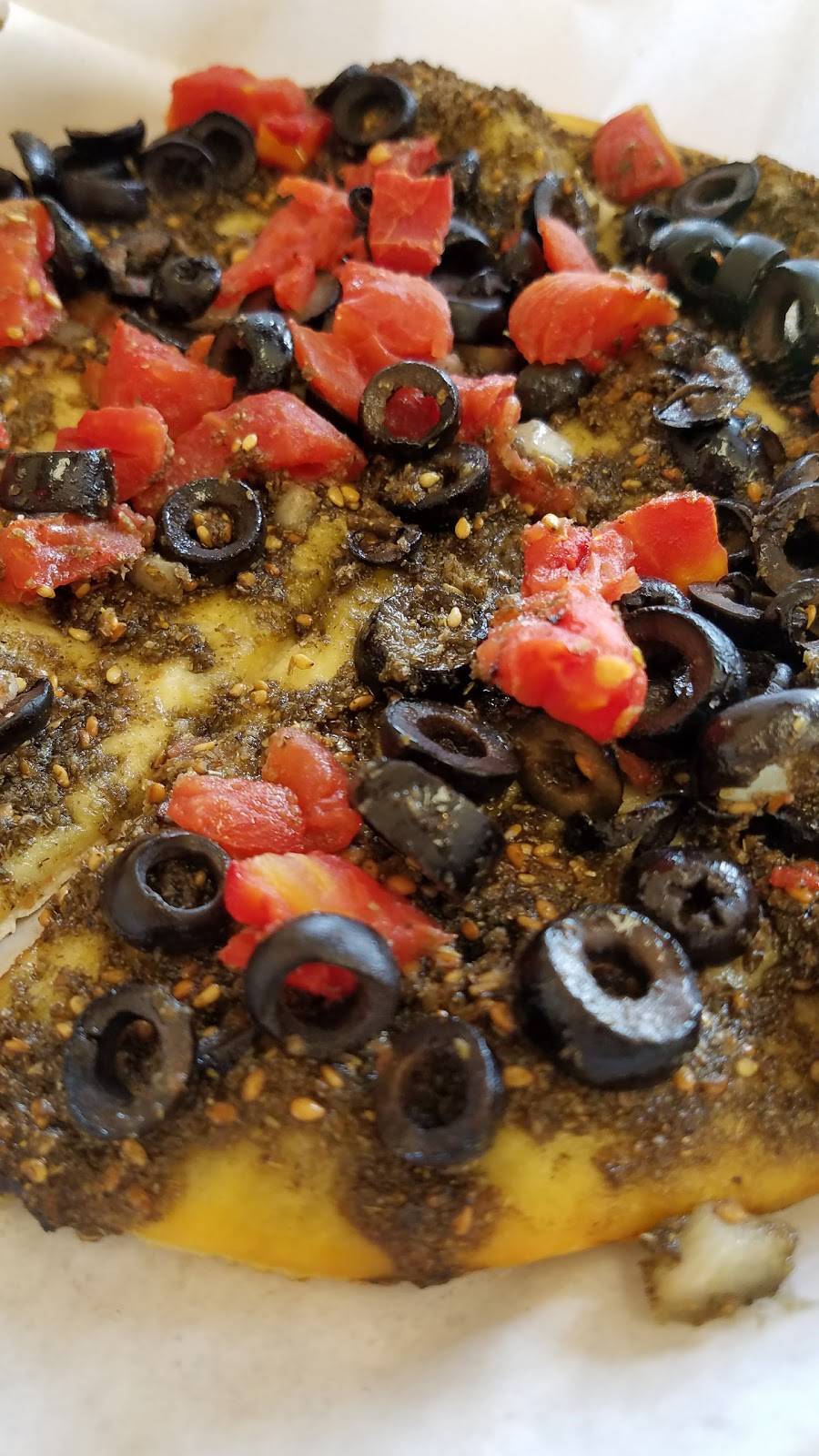 Lahmajune Factory | restaurant | 1139 E Broadway, Glendale, CA 91205, USA | 8185536644 OR +1 818-553-6644