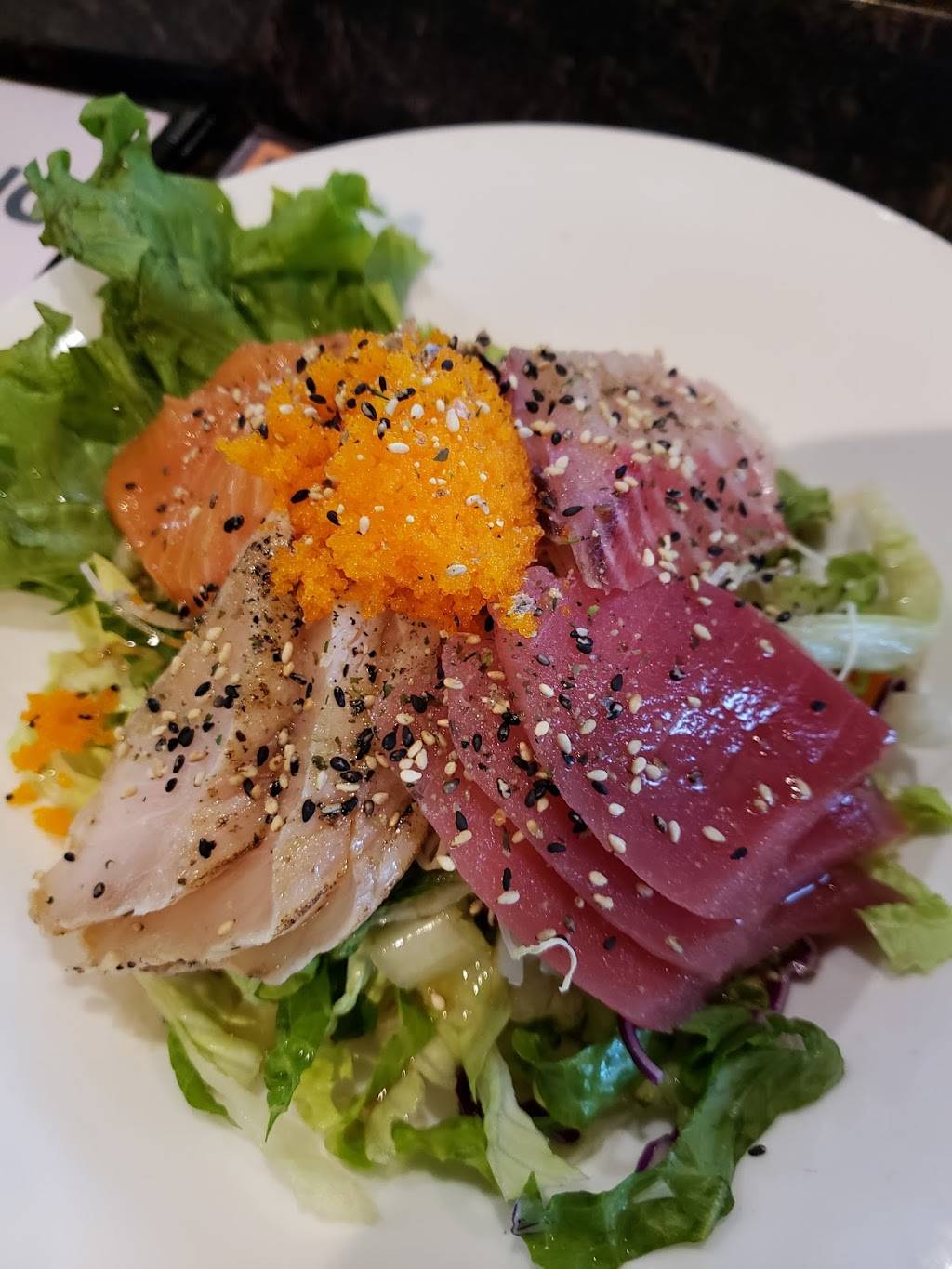 Kalbi King Korean BBQ & Sushi | restaurant | 7800 McNair Ln, Bakersfield, CA 93313, USA | 6615648380 OR +1 661-564-8380