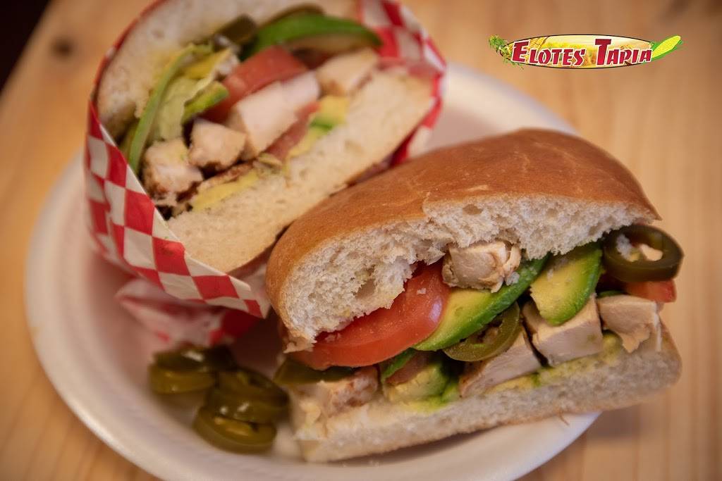 Elotes Tapia | meal takeaway | 4412 Hemphill St, Fort Worth, TX 76115, USA | 8178628722 OR +1 817-862-8722