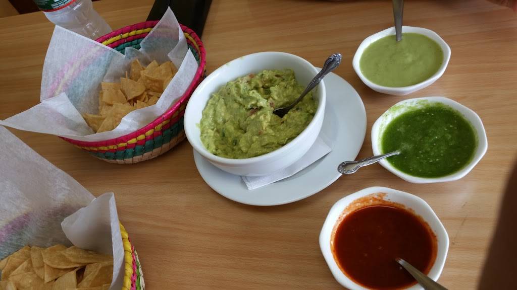 Garibaldi Peru-Mex | restaurant | 107 US-46, Parsippany-Troy Hills, NJ 07054, USA | 9738087028 OR +1 973-808-7028