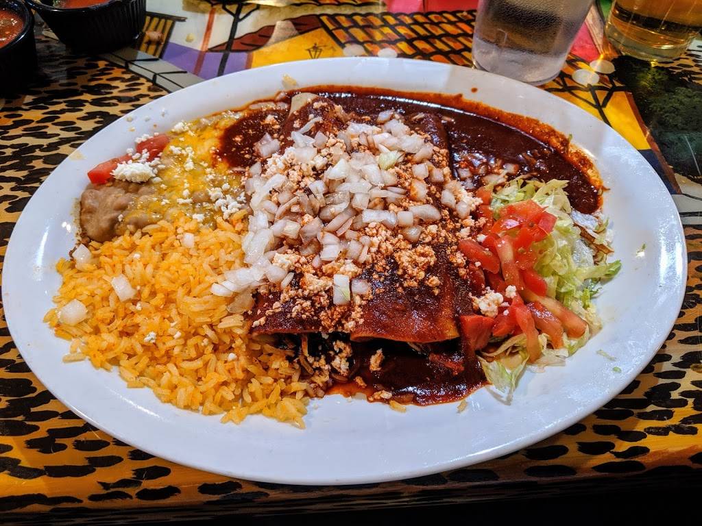 Las Potrancas Mexican Restaurant | restaurant | 11651 W 64th Ave, Arvada, CO 80004, USA | 3034322364 OR +1 303-432-2364