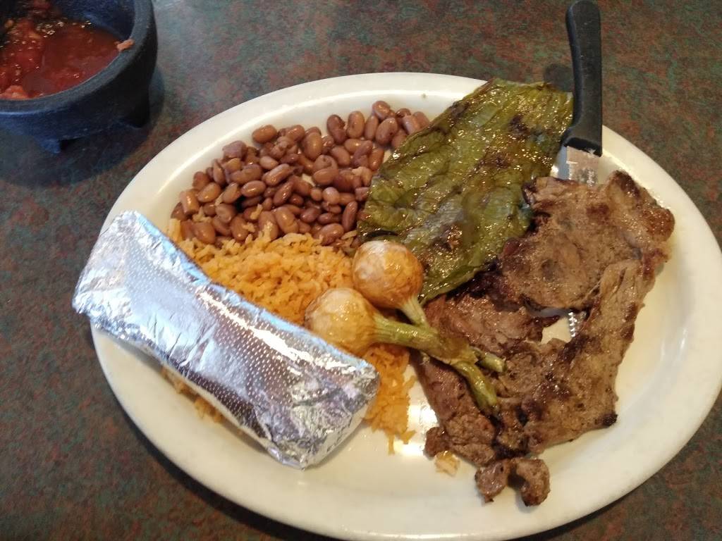 El Potrillo Mexican Restaurant | restaurant | 177 Relco Dr, Manchester, TN 37355, USA | 9317287000 OR +1 931-728-7000
