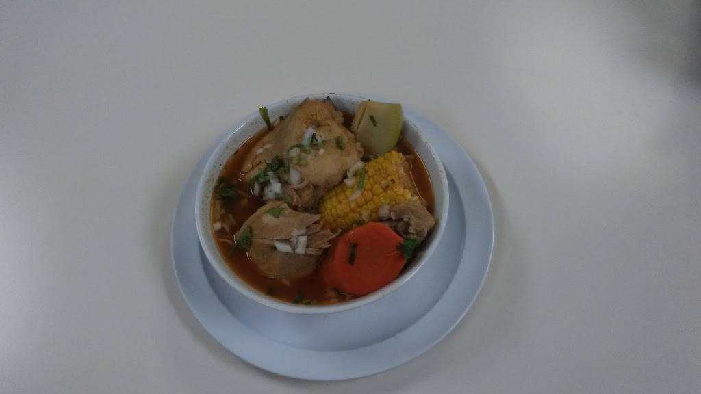 Tacos Y Tortas Al Sabore De Mexico | restaurant | Gainesville, GA 30501, USA | 6789498207 OR +1 678-949-8207