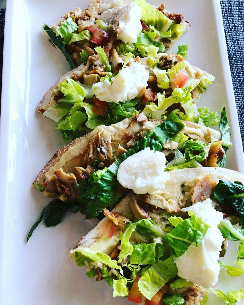 Zatar Lebanese Tapas & Bar | restaurant | 2825 Commerce St, Dallas, TX 75226, USA | 9728637100 OR +1 972-863-7100