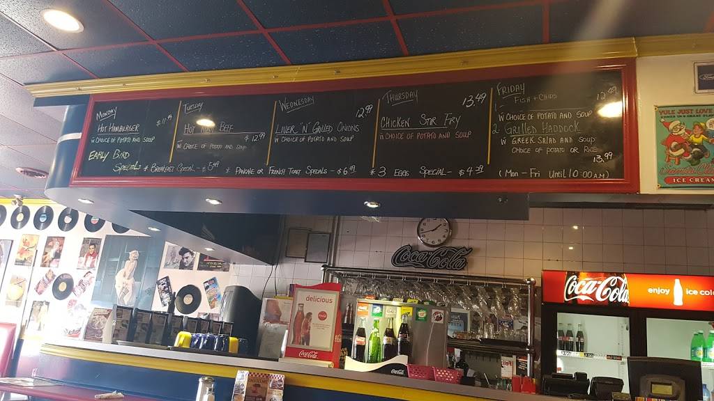 Wimpys Diner | restaurant | 116 Ellesmere Rd, Scarborough, ON M1R 4C4, Canada | 4163909191 OR +1 416-390-9191