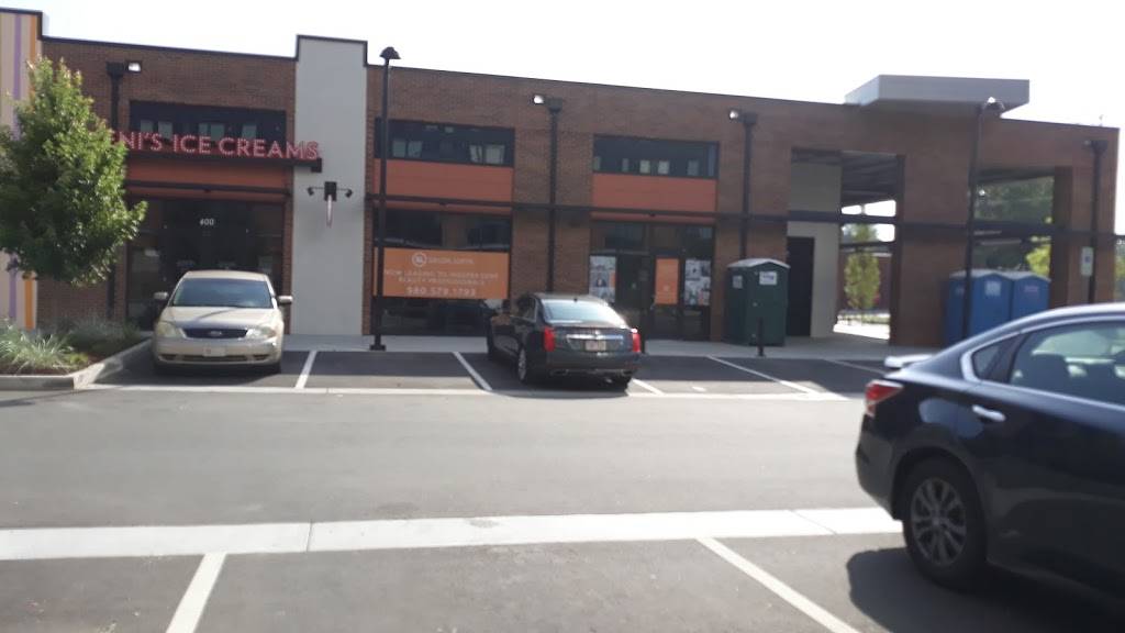 Rush Bowls | restaurant | 416 E 36th St Suite 300, Charlotte, NC 28205, USA | 7045957147 OR +1 704-595-7147