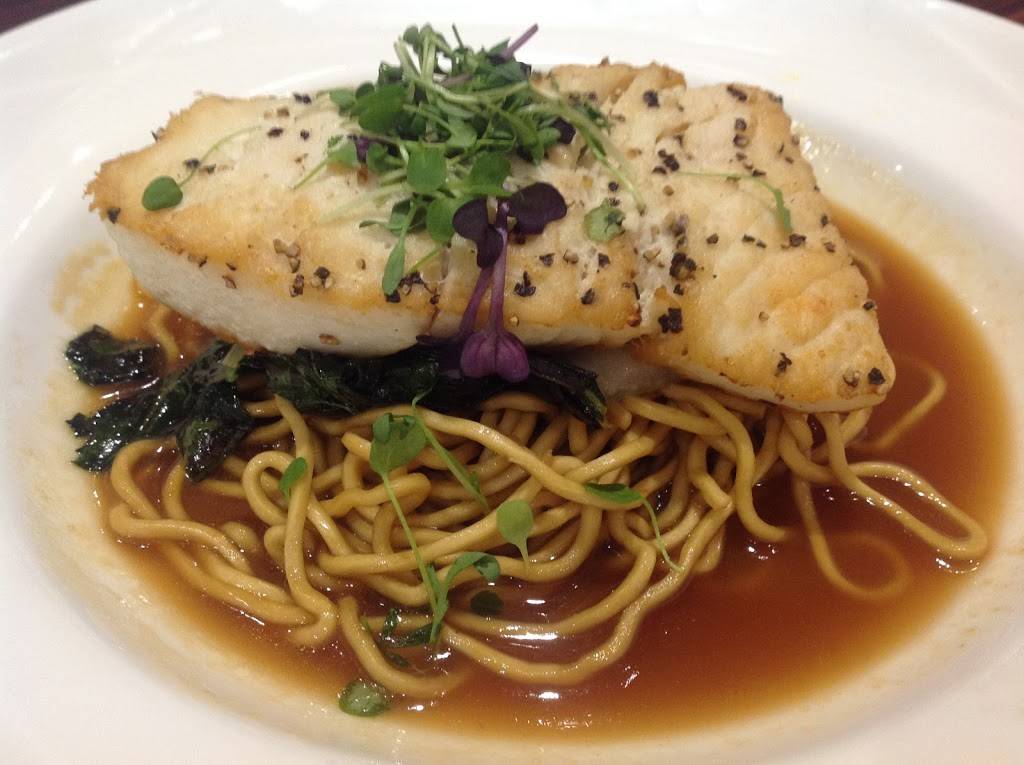 Ganders | restaurant | 4747 28th St SE, Grand Rapids, MI 49546, USA | 6169571111 OR +1 616-957-1111