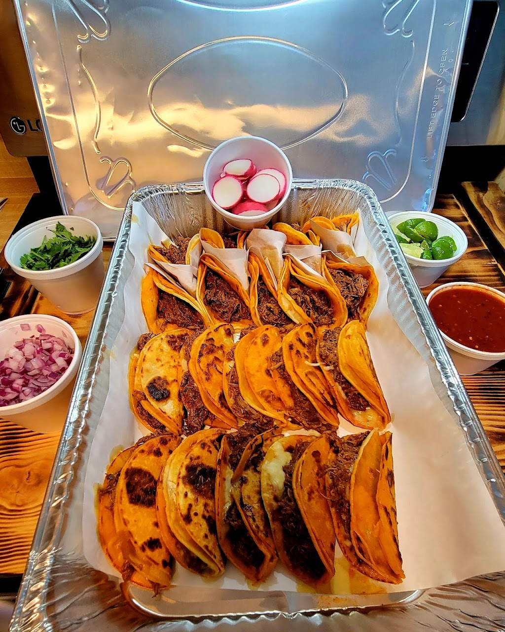 Yumas Red Tacos | restaurant | 2601 S 4th Ave, Yuma, AZ 85364, USA | 9289194175 OR +1 928-919-4175