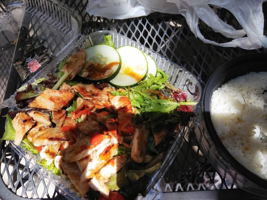 WaBa Grill | restaurant | 7048 Katella Ave, Stanton, CA 90680, USA | 7148934777 OR +1 714-893-4777