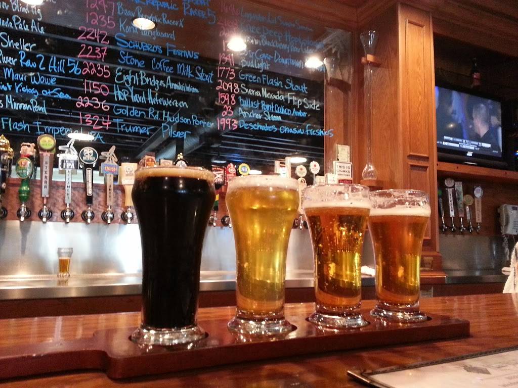 The Hop Yard Alehouse & Grill | restaurant | 3015 Hopyard Rd, Pleasanton, CA 94588, USA | 9254269600 OR +1 925-426-9600