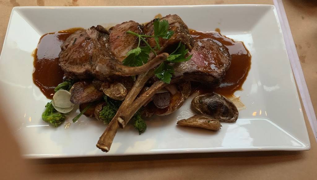 La Cucina Italian Eatery & Pastaria | restaurant | 400 Assembly Row, Somerville, MA 02145, USA | 8579978211 OR +1 857-997-8211