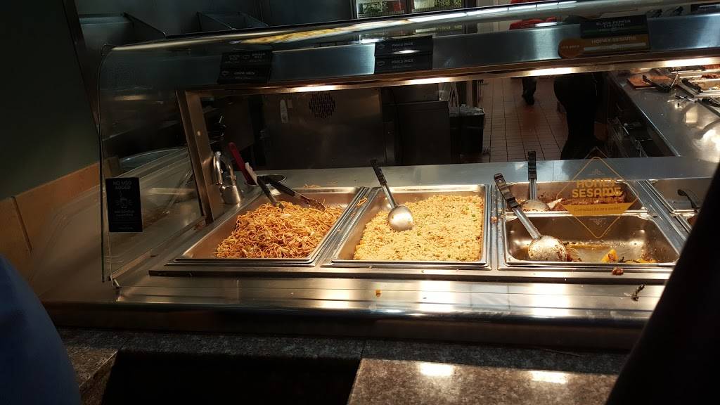 Panda Express | restaurant | 9500 E Hampden Ave #d, Denver, CO 80231, USA | 3037519637 OR +1 303-751-9637