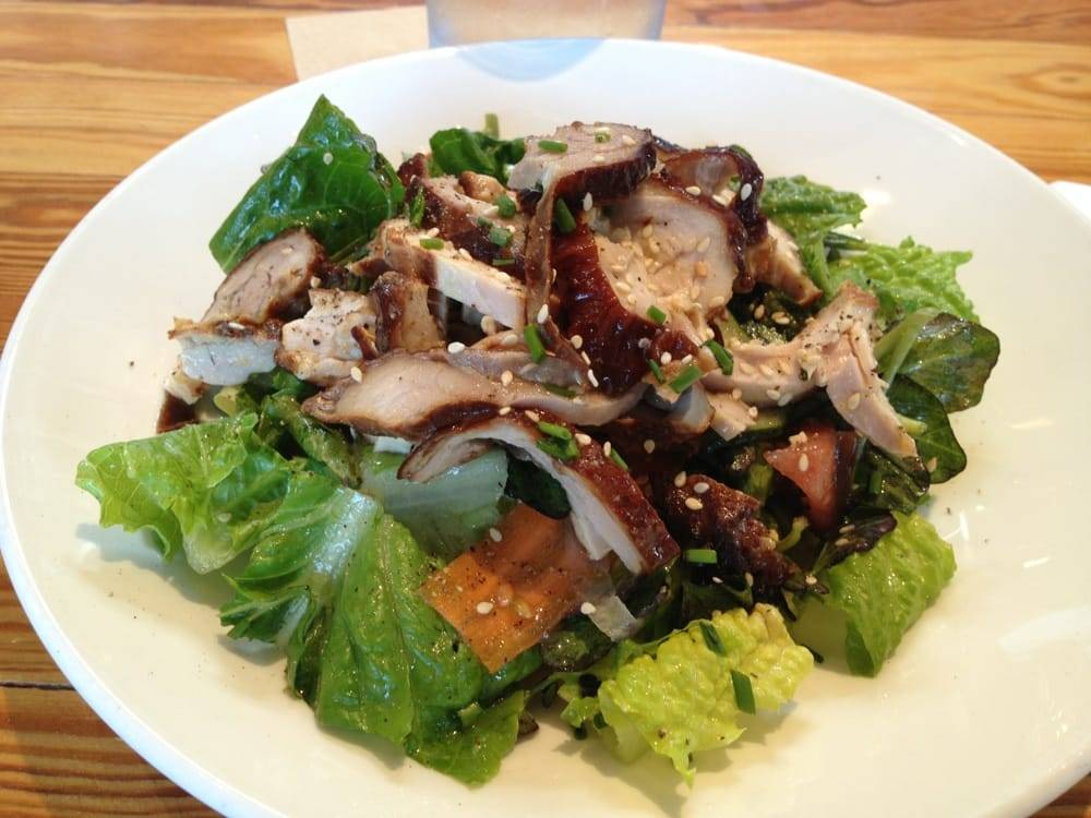 Miller Union | restaurant | 999 Brady Ave NW, Atlanta, GA 30318, USA | 6787338550 OR +1 678-733-8550