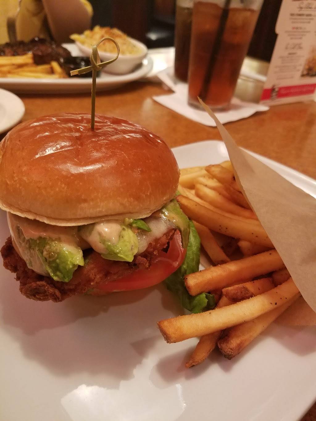 TGI Fridays | restaurant | 30115 Detroit Rd, Westlake, OH 44145, USA | 4408998443 OR +1 440-899-8443