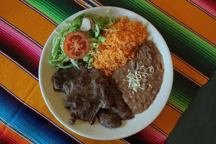 El Ranchito Poblano | restaurant | 1306 Flatbush Ave, Brooklyn, NY 11210, USA | 7182820366 OR +1 718-282-0366