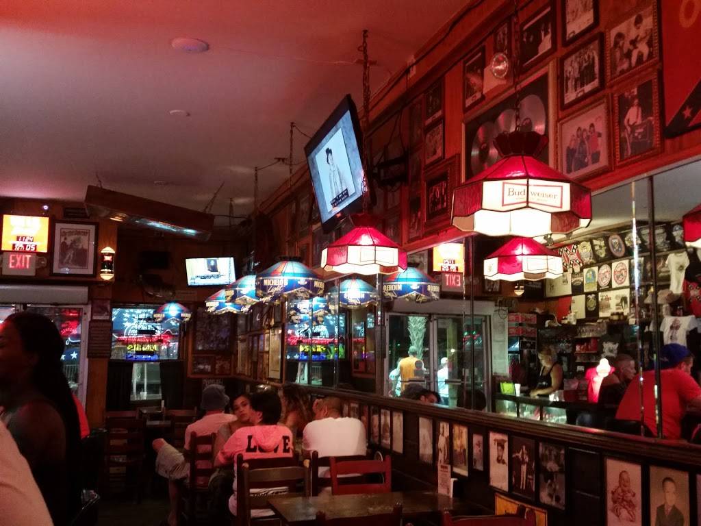 The Bowery | night club | 110 9th Ave N, Myrtle Beach, SC 29577, USA | 8436263445 OR +1 843-626-3445