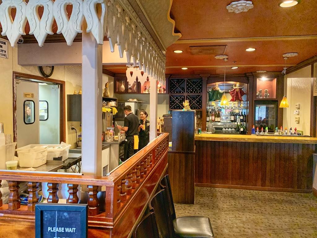 New Krungthai | restaurant | 580 N Winchester Blvd, San Jose, CA 95128, USA | 4082483435 OR +1 408-248-3435