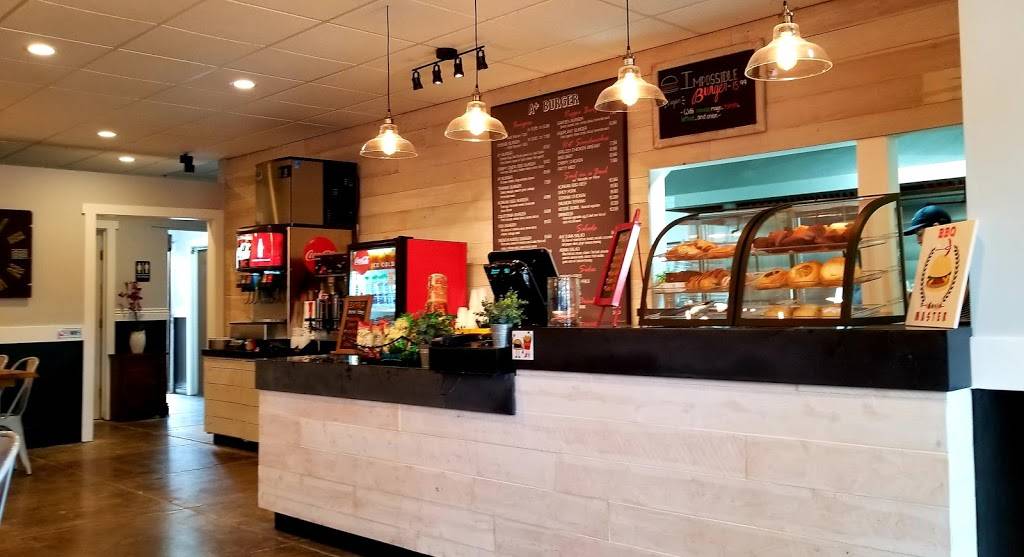 A+ Burger | restaurant | 6228 Telegraph Ave, Oakland, CA 94609, USA | 5102509598 OR +1 510-250-9598