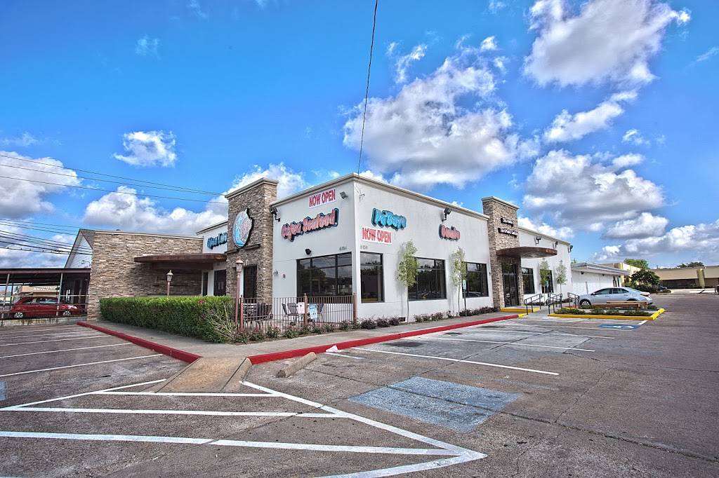 BBs Tex-Orleans | restaurant | 6154 Westheimer Rd, Houston, TX 77057, USA | 7133392566 OR +1 713-339-2566