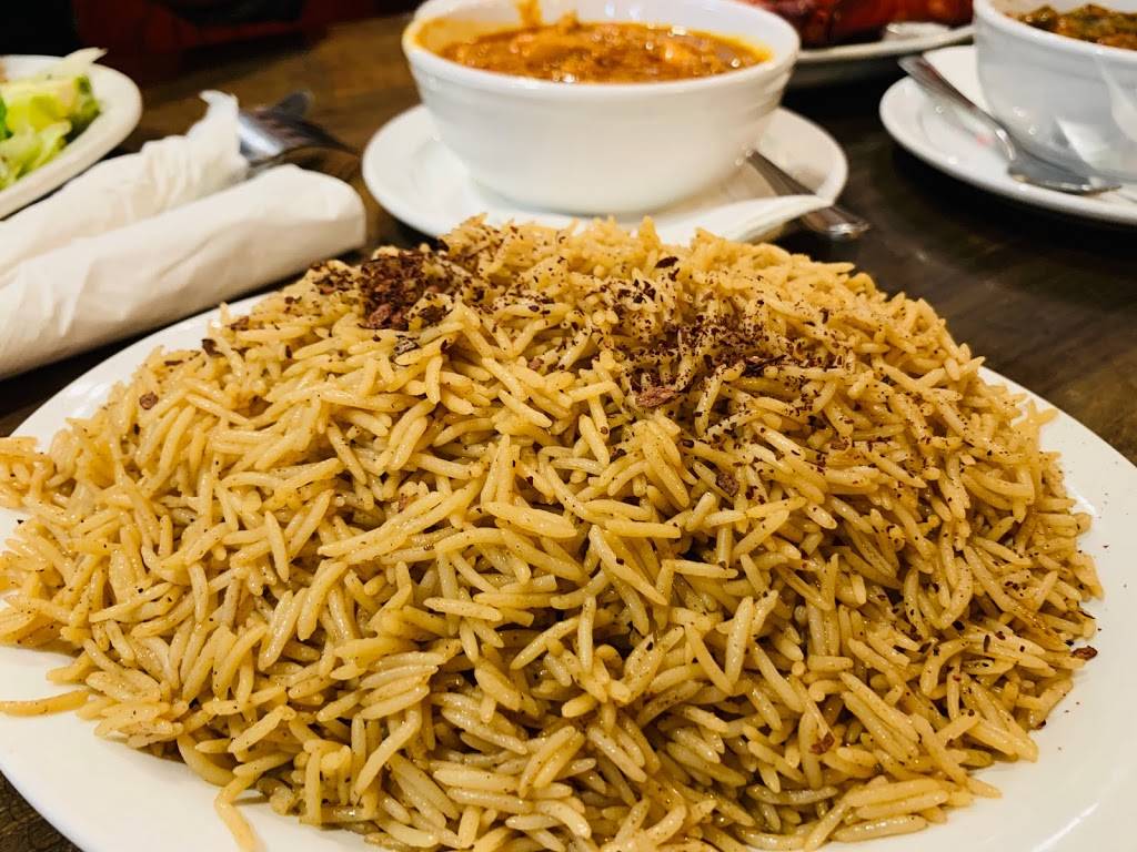 Caravan Kabob House Mississauga | restaurant | 5955 Latimer Dr, Mississauga, ON L5V 0B7, Canada | 9058139889 OR +1 905-813-9889