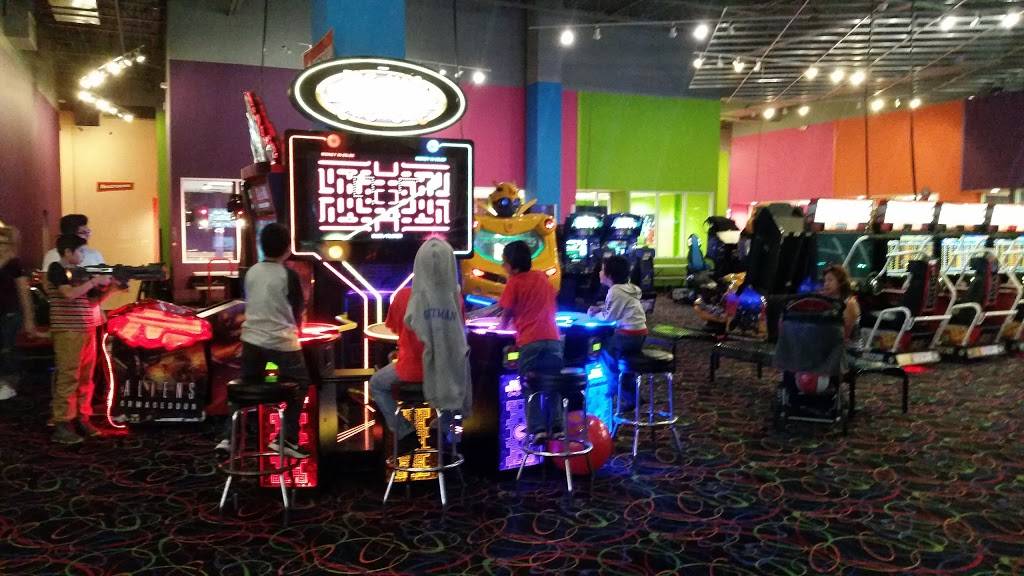 iT’Z Family Food & Fun - Houston | restaurant | 18355 Tomball Pkwy, Houston, TX 77070, USA | 8326782151 OR +1 832-678-2151