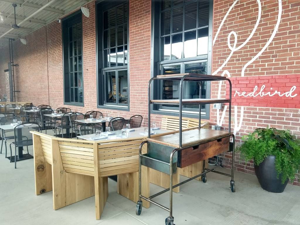 Redbird | restaurant | 1198 Howell Mill Rd, Atlanta, GA 30318, USA | 4049005172 OR +1 404-900-5172