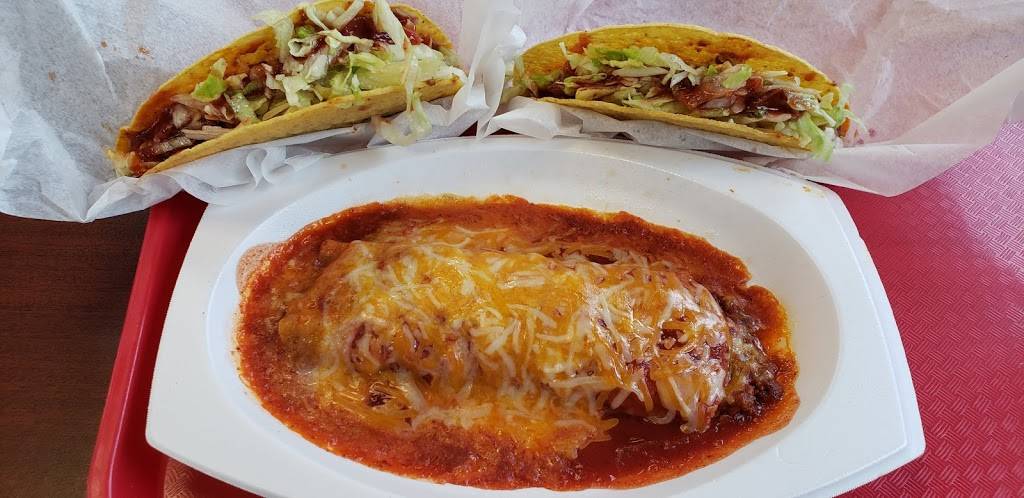 Taco Gringo | meal takeaway | 975 Clocktower Dr, Springfield, IL 62704, USA | 2175469494 OR +1 217-546-9494