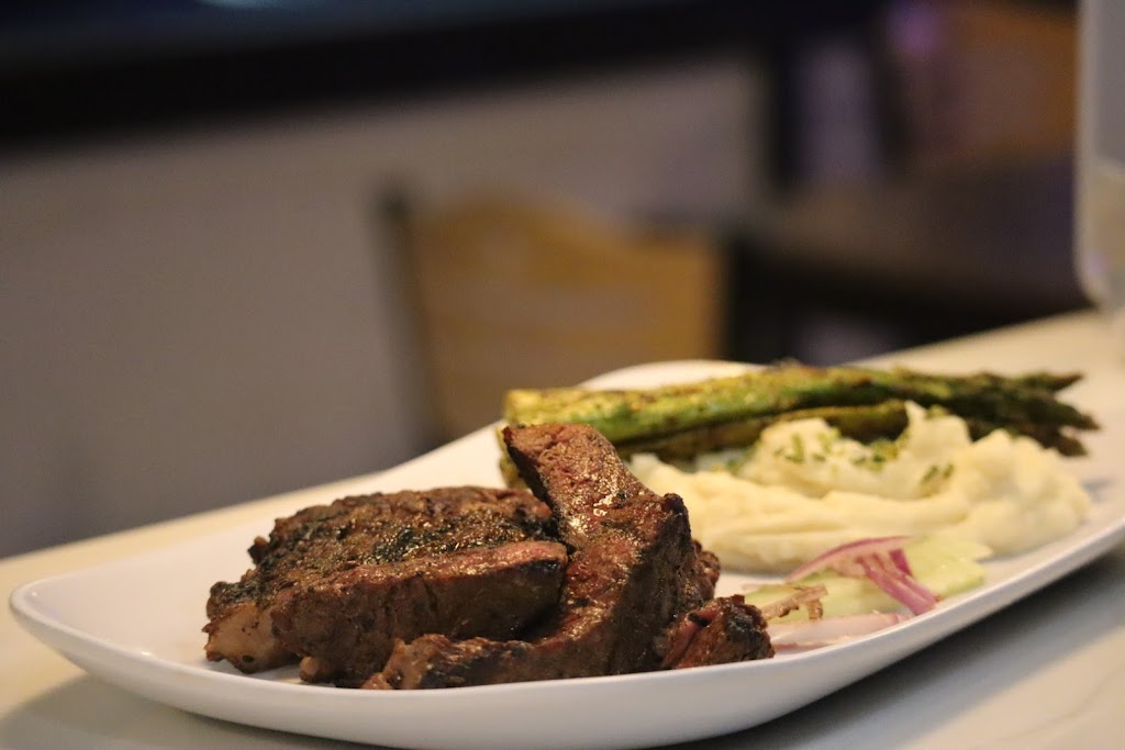 Grilled Flavor | restaurant | 133-23 Rockaway Blvd, Queens, NY 11420, USA | 3477073151 OR +1 347-707-3151