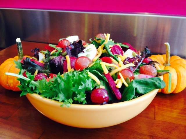 Leaf & Ladle | restaurant | 59 S Mountain Blvd, Mountain Top, PA 18707, USA | 5704749200 OR +1 570-474-9200