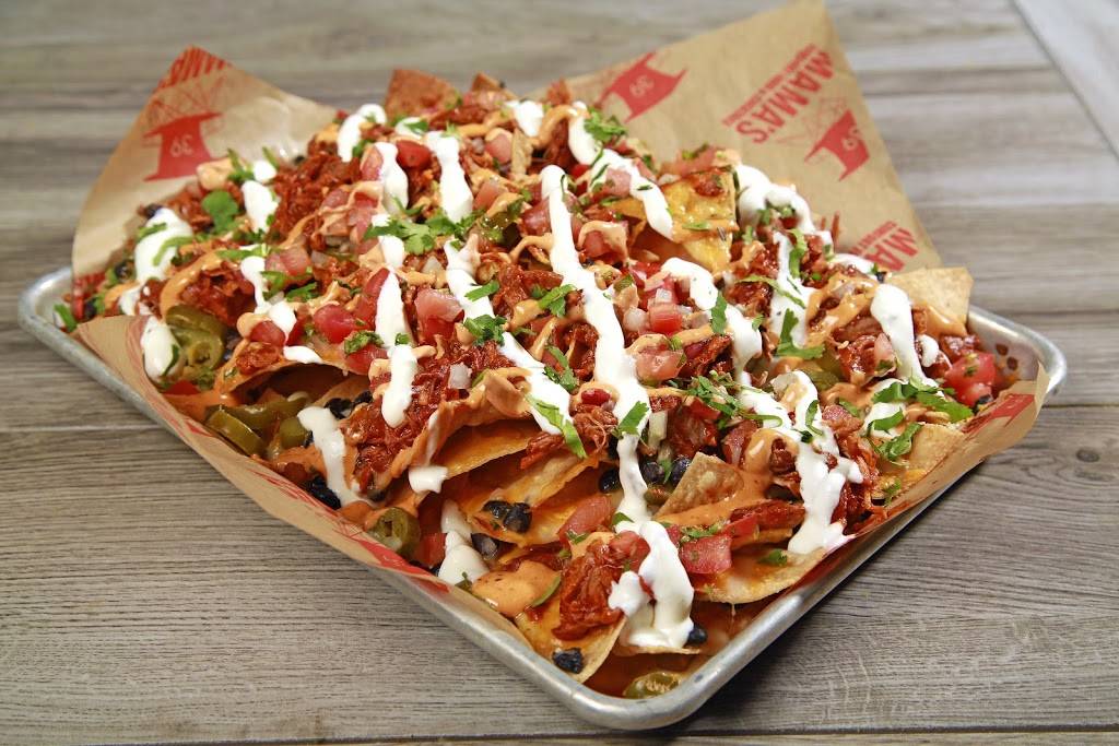 Mamas Comfort Food & Cocktails - Newport Beach | restaurant | 2601 West Coast Hwy, Newport Beach, CA 92663, USA | 9494475444 OR +1 949-447-5444