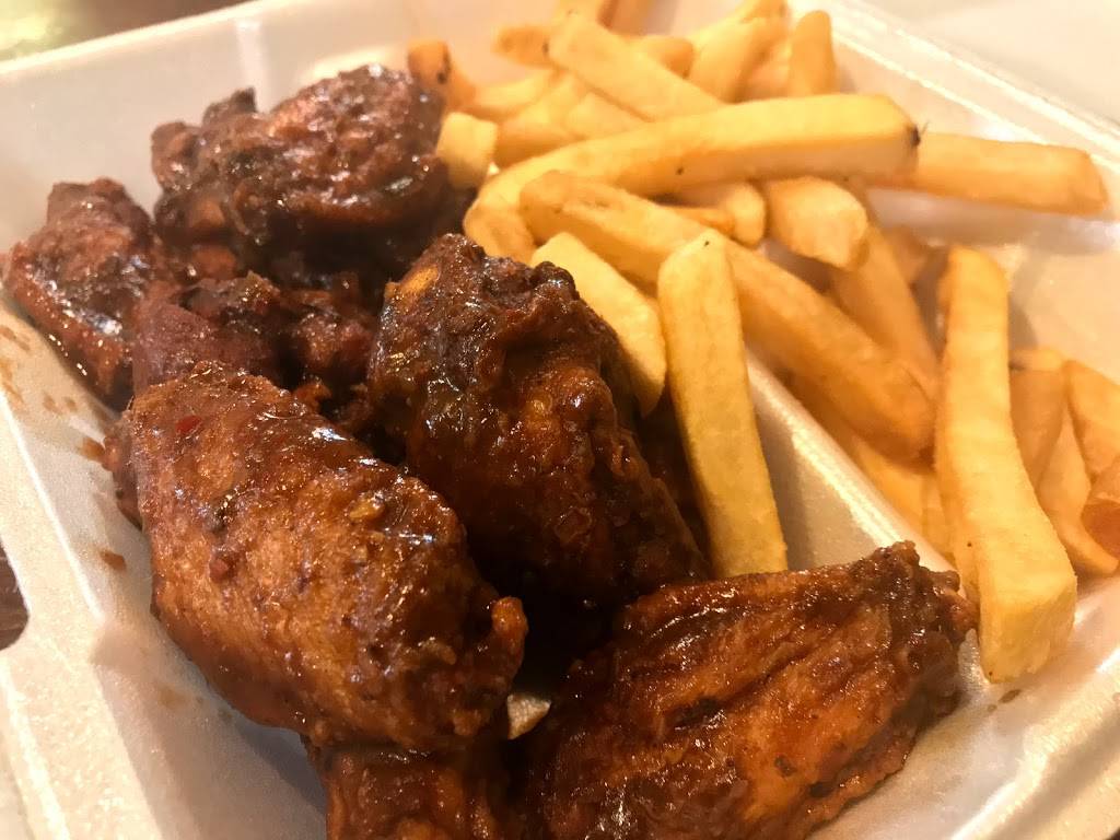 Jamrock Restaurant | restaurant | 111 M.L.K. Jr Dr SW, Atlanta, GA 30303, USA | 4045774622 OR +1 404-577-4622